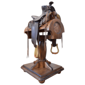 Saddle stand gobernador