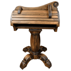 Saddle stand gobernador