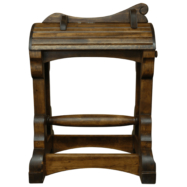 Saddle stand los ranchos