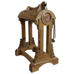 Saddle stand los ranchos