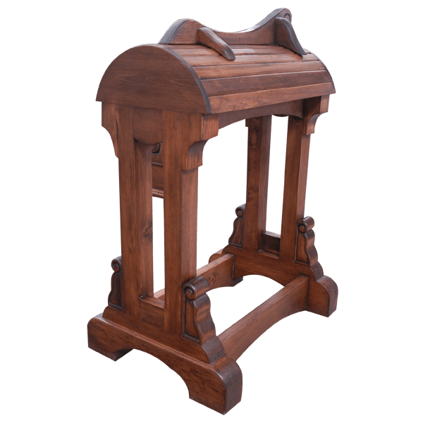 Saddle stand los ranchos
