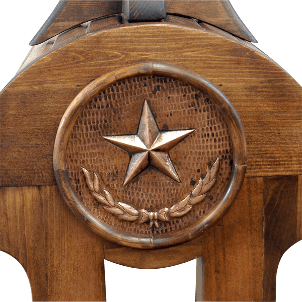Saddle stand los ranchos