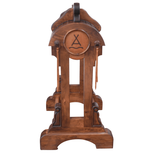 Saddle stand los ranchos