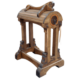 Saddle stand los ranchos