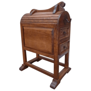 Saddle stand ponderosa