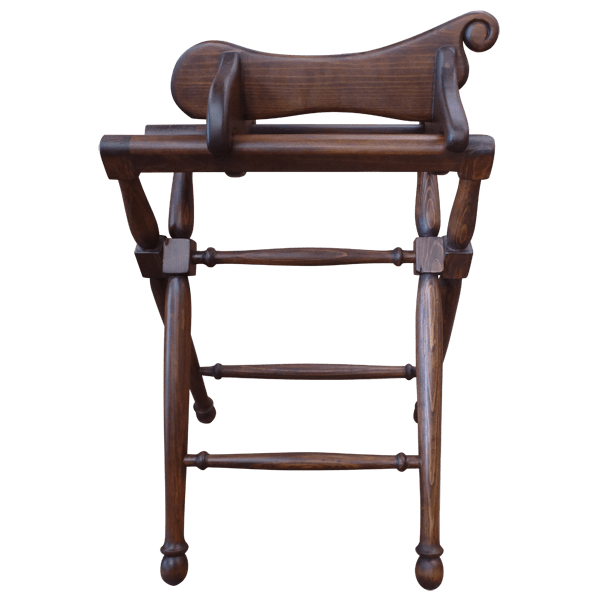 Saddle stand portable