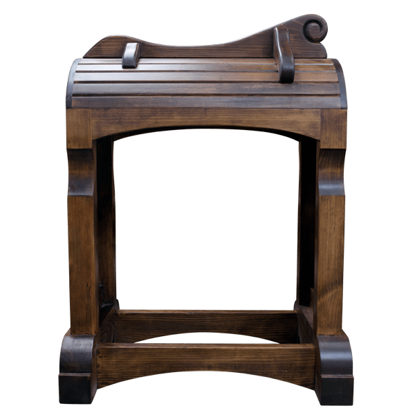 Saddle stand rio grande
