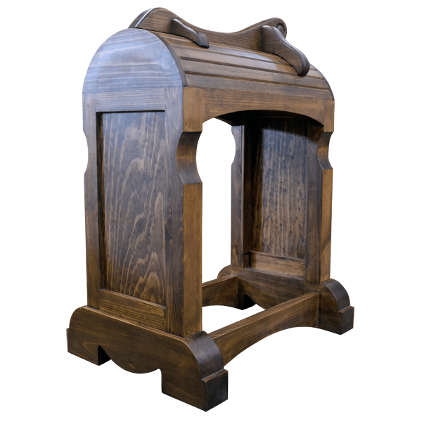 Saddle stand rio grande