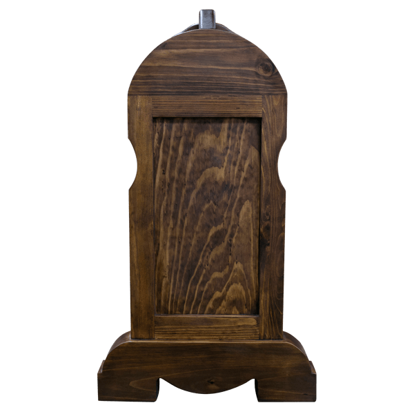 Saddle stand rio grande
