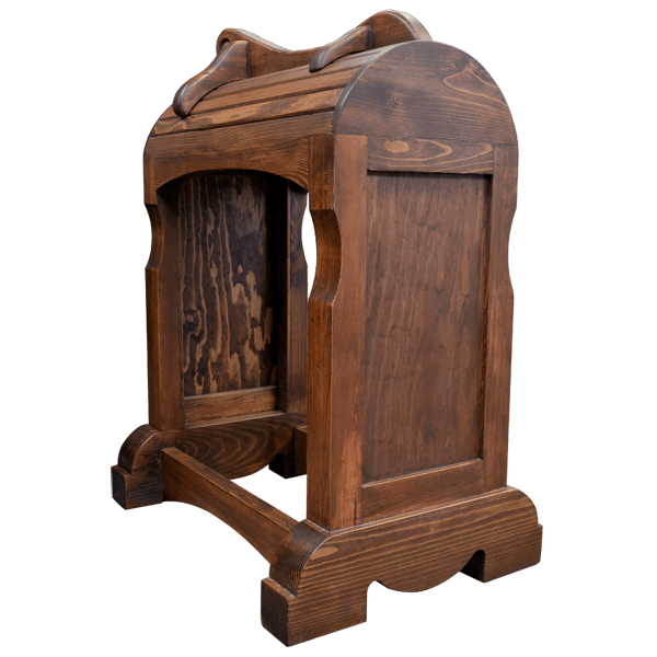 Saddle stand rio grande