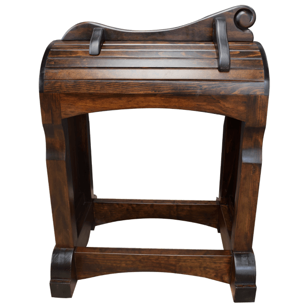 Saddle stand rio grande