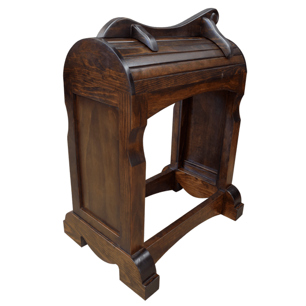 Saddle stand rio grande