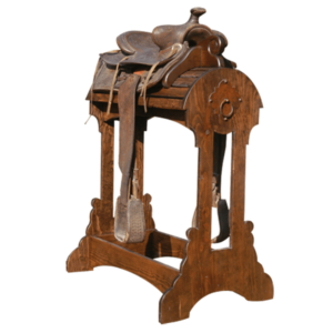 Saddle stand santiago rancho