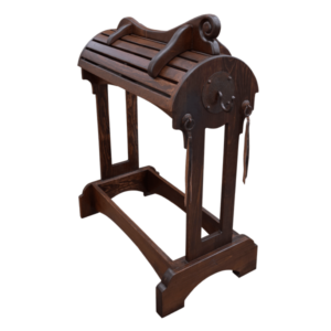 Saddle stand santiago rancho
