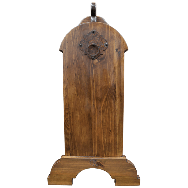 Saddle stand santiago santa fe
