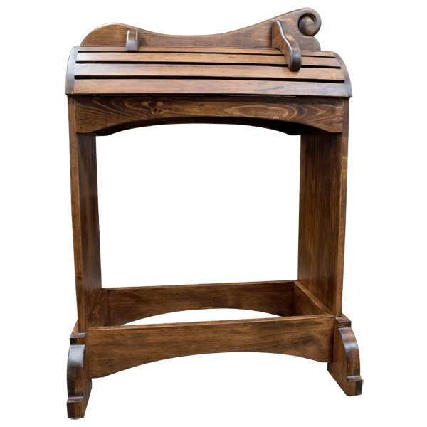 Saddle stand santiago santa fe