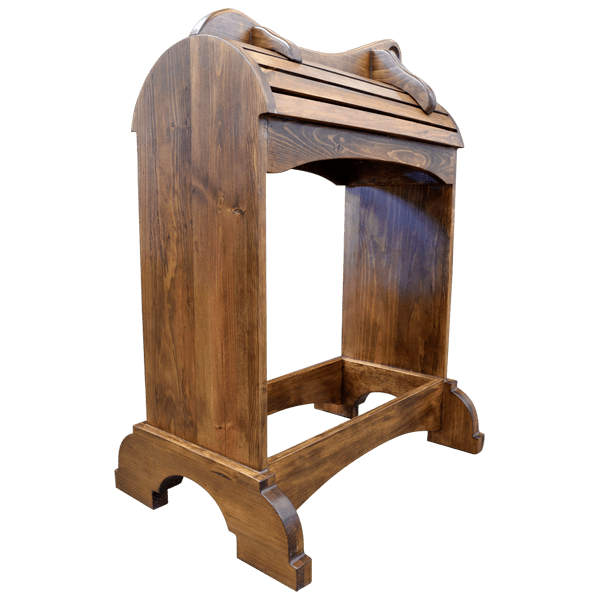 Saddle stand santiago santa fe