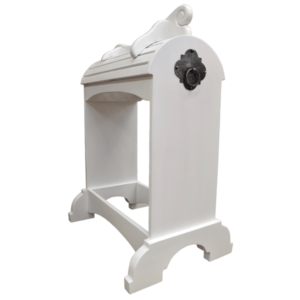 Saddle stand santiago santa fe