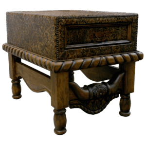 Western Furniture - NightStand