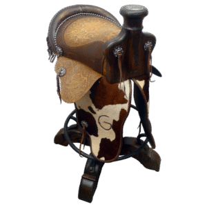 western Barstool