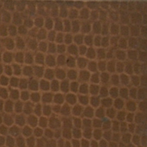 Copper Brown Light #0009