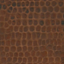 Copper Rio Grande #0002