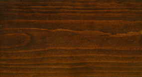 Wood Cafe Rojo Mediano #0013